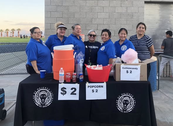 Community program